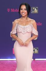 BECKY G at Univision
