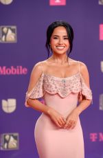 BECKY G at Univision