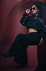 BECKY G - Premio Lo Nuestro, February 2025