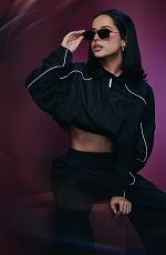 BECKY G - Premio Lo Nuestro, February 2025