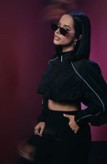 BECKY G - Premio Lo Nuestro, February 2025