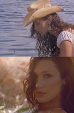 BELLA HADID for Bella Hadid x Frankie