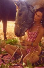 BELLA HADID for Bella Hadid x Frankie