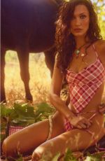 BELLA HADID for Bella Hadid x Frankie