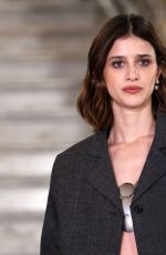 BENEDETTA PORCAROLI at Il Gattopardo Photocall at Grand Hotel Plaza in Rome 02/25/2025