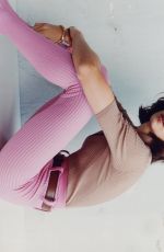 BENEDETTA PORCAROLI for D La Repubblica, February 2025