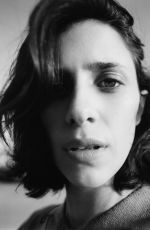 BENEDETTA PORCAROLI for D La Repubblica, February 2025