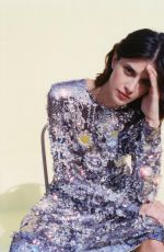 BENEDETTA PORCAROLI for D La Repubblica, February 2025