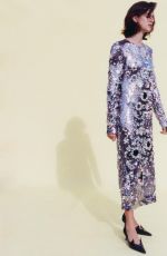 BENEDETTA PORCAROLI for D La Repubblica, February 2025