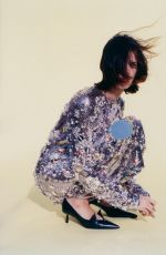 BENEDETTA PORCAROLI for D La Repubblica, February 2025