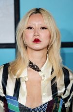BETTY BACHZ at Mickey 17 Premiere in London 02/13/2025