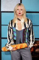 BETTY BACHZ at Mickey 17 Premiere in London 02/13/2025