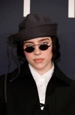 BILLIE EILISH at 67th Annual GRAMMY Awards in Los Angeles 02/02/2025