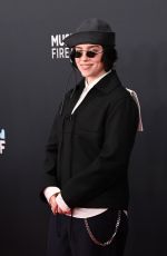 BILLIE EILISH at 67th Annual GRAMMY Awards in Los Angeles 02/02/2025