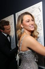 BLAKE LIVELY at SNL50: The Anniversary Special in New York City 02/16/2025