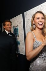 BLAKE LIVELY at SNL50: The Anniversary Special in New York City 02/16/2025