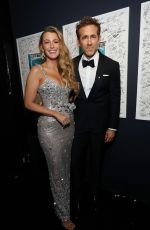 BLAKE LIVELY at SNL50: The Anniversary Special in New York City 02/16/2025