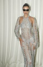 BODINE KOEHLER - Premio Lo Nuestro Night Photoshoot, February 2025