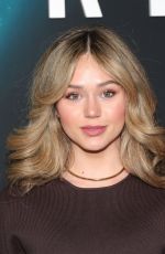 BREC BASSINGER at Last Breath