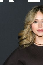 BREC BASSINGER at Last Breath