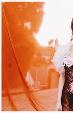 BRENDA SONG for Numero Netherlands, February 2025