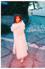 BRENDA SONG for Numero Netherlands, February 2025