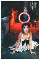 BRENDA SONG for Numero Netherlands, February 2025