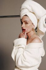 BRIANNE HOWEY for Numero Netherlands, January 2025