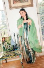 BRIANNE TJU for Tidal Magazine, January 2025