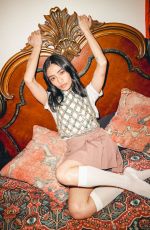 BRIANNE TJU for Tidal Magazine, January 2025