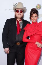 BRILEY KING at 6th Jam For Janie Grammy Awards Viewing Party in Los Angeles 02/03/2025