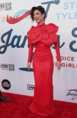 BRILEY KING at 6th Jam For Janie Grammy Awards Viewing Party in Los Angeles 02/03/2025