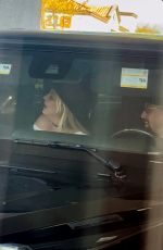 BRITNEY SPEARS Spent Valentine