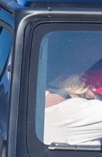 BRITNEY SPEARS Spent Valentine