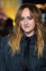 BRITTANY BROSKI at Mickey 17 Premiere in London 02/13/2025