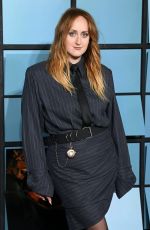 BRITTANY BROSKI at Mickey 17 Premiere in London 02/13/2025