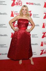 BUSY PHILIPPS at 2025 AHA