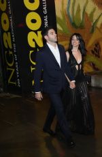 CAMILA CABELLO and Henry Chalhoub Arrives at Pre-Bafta Party in London 02/15/2025
