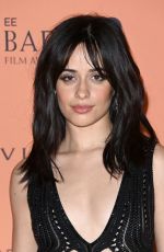 CAMILA CABELLO at Charles Finch & Chanel Pre-BAFTA Dinner in London 02/15/2025