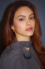 CAMILA MENDES - Instagram Photos 02/25/2025