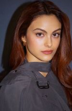 CAMILA MENDES - Instagram Photos 02/25/2025