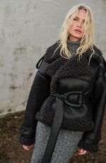 CAMILLA FORCHHAMMER CHRISTENSEN for Adoore 2024