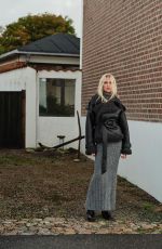 CAMILLA FORCHHAMMER CHRISTENSEN for Adoore 2024