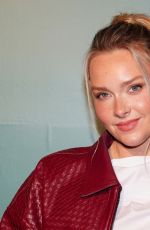 CAMILLE KOSTEK at The New Heights House Party in New Orleans 02/05/2025