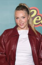 CAMILLE KOSTEK at The New Heights House Party in New Orleans 02/05/2025