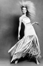 CANDICE SWANEPOEL for Perfect Magazine, Spring 2025