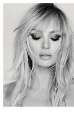 CANDICE SWANEPOEL in Elle Magazine, Italy February 2025