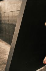 CANDICE SWANEPOEL in Elle Magazine, Italy February 2025