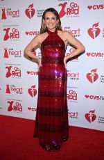 CARLY PEARCE at 2025 AHA