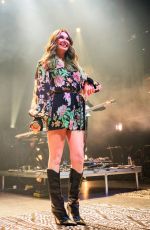 CARLY PEARCE Performs at Rockefeller Music Hall in Oslo 02/10/2025